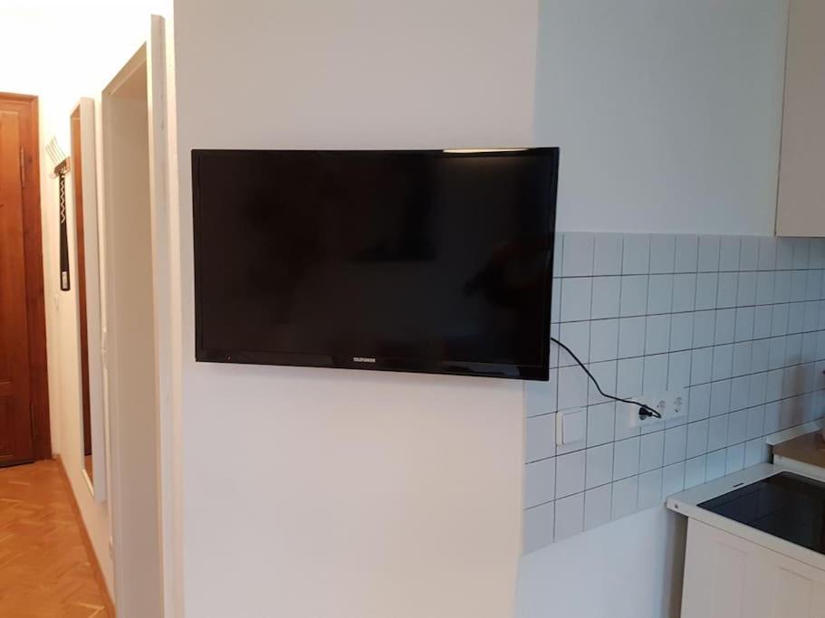 Studio In Dresden Neustadt Louisenstrasse Eksteriør billede